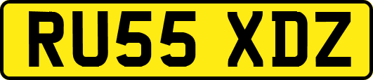 RU55XDZ