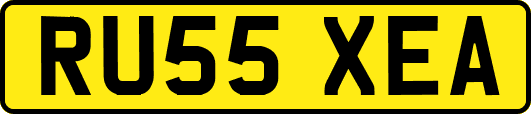 RU55XEA