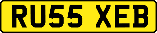 RU55XEB