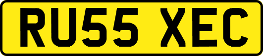 RU55XEC