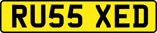 RU55XED