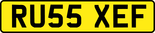 RU55XEF