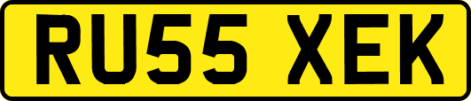RU55XEK