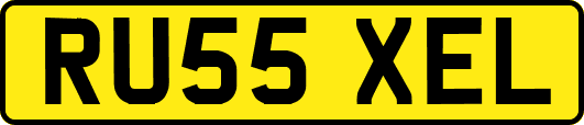 RU55XEL
