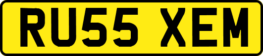 RU55XEM
