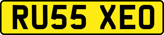RU55XEO