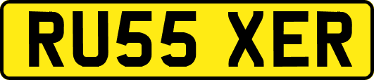 RU55XER