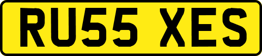RU55XES