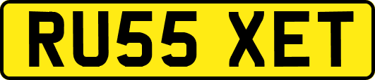 RU55XET