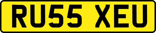 RU55XEU