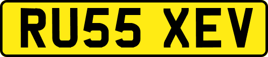 RU55XEV