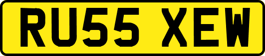 RU55XEW