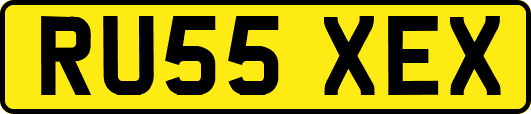 RU55XEX