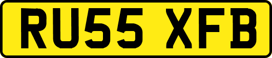 RU55XFB