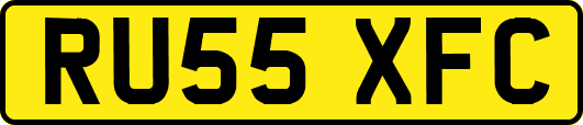 RU55XFC