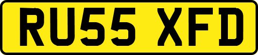 RU55XFD