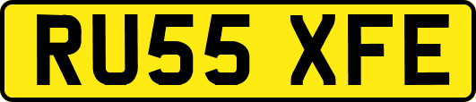 RU55XFE