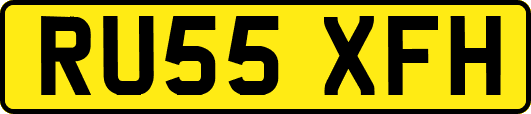 RU55XFH