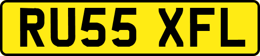 RU55XFL