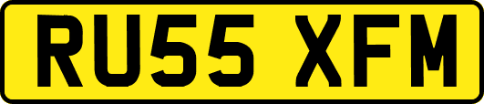 RU55XFM