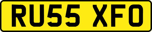 RU55XFO
