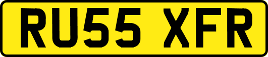 RU55XFR