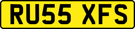 RU55XFS