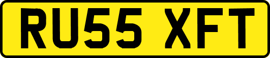 RU55XFT