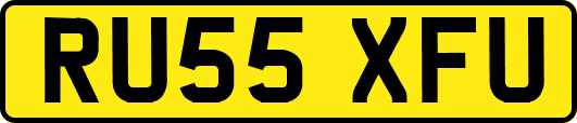 RU55XFU