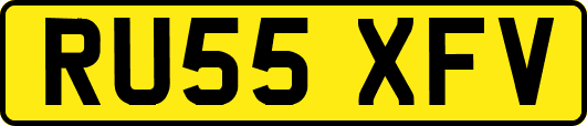 RU55XFV