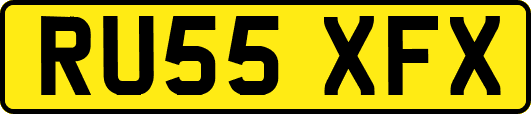 RU55XFX