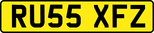 RU55XFZ