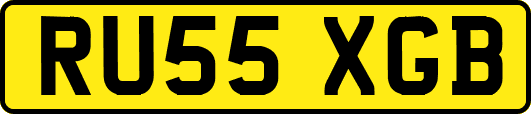 RU55XGB
