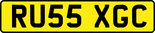 RU55XGC