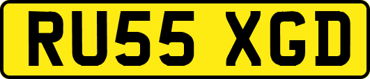 RU55XGD
