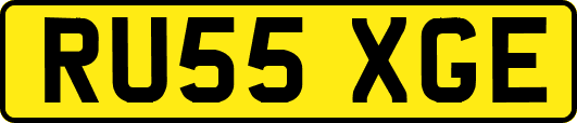 RU55XGE