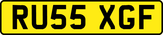 RU55XGF
