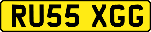 RU55XGG