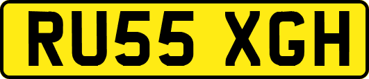 RU55XGH