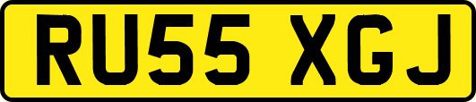 RU55XGJ