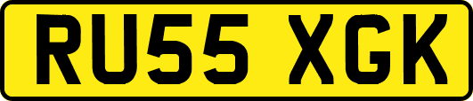 RU55XGK