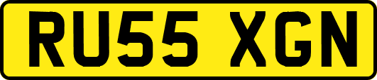 RU55XGN