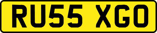 RU55XGO