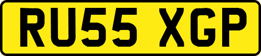 RU55XGP