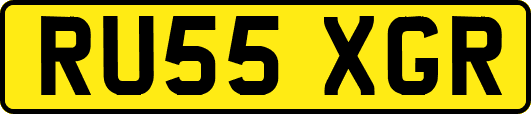 RU55XGR