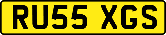 RU55XGS