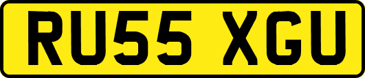 RU55XGU