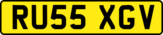RU55XGV