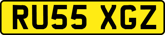 RU55XGZ