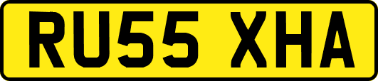 RU55XHA